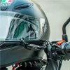 Kombinační zámek na kolo Rockbros T609 s ocelovým drátem, Náhled obrázku produktu 3