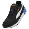 Puma Herren Sneaker 380738 51 Farbe: Schwarz Größe: 45 Produktbild-Vorschau 3