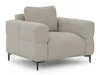 Cardea - Moderne Polstergarnitur 3+1 in Bubble-Optik aus Produktbild-Vorschau 11