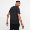 Nike M Nsw Club Tee Black/White Xxl Produktbild-Vorschau 33