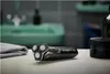 Elektrischer Herrenrasierer. Braun + Etui. Philips 5000 Produktbild-Vorschau 7