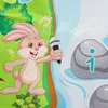 Tavolo didattico interattivo per bambini, con animali Anteprima dell’immagine prodotto 15