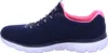 Skechers Sneaker Sneaker Textile Podgląd zdjęcia produktu 8