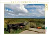 Calvendo Sonne und Wolken am Bodden auf Rügen 1000 Teile Produktbild-Vorschau 3