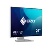 EIZO FlexScan EV2495-WT, 61,2 cm (24.1"), 1920 x 1200 Produktbild-Vorschau 8