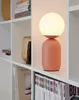 Nordlux - Tischlampe Notti - Grün - 15x15x34.5 cm Produktbild-Vorschau 4