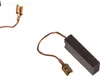 vhbw 2x Kohlebürste 6,3 x 11,2 x 29 mm kompatibel mit Produktbild-Vorschau 3