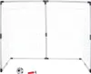 But de football pour enfants 2en1 185x120x70cm Voir les images du produit 3