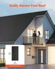 SucceBuy EPDM střešní fólie, 4,572x7,62 m, tloušťka 1,14 Náhled obrázku produktu 3