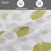 Buymax® Bettwäsche Bettbezug 135x200 cm, Kopfkissenbezug Produktbild-Vorschau 3