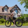 TTGO M300 27.5" E-BIKE 36V20AH Akku Reichweite bis zu 120 Produktbild-Vorschau 16