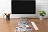 MuchoWow® Mauspad Mousepad Muster - Kochen - Pfanne - Produktbild-Vorschau 4