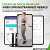 Tunturi Smart Springseil - Seilspringen - Jumping Fitness - Produktbild-Vorschau 3