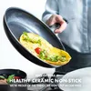 Greenpan Memphis CC001659-001 Bratpfanne, 30 cm max. Produktbild-Vorschau 5