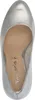 Tamaris Damen Pumps Plateau rund hoher Blockabsatz Produktbild-Vorschau 2