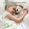 Novilla Topper 100x200cm 5cm Weich Komfortschaum Produktbild-Vorschau 7