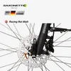 SAXONETTE Deluxe Plus 3.0 Wave 28" Elektrofahrrad, E-Bike, Produktbild-Vorschau 9