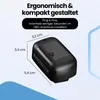 Protectly® OBD GPS Tracker Auto – ohne Abo, 10 Jahre SIM, Produktbild-Vorschau 10