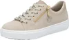 Rieker Damen Sneaker Leder MemoSoft Reißverschluss L59L1, Produktbild-Vorschau 6