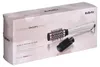 BaByliss AS914PE, Glättbürste, Warm, Krauses Haar, Schwarz, Produktbild-Vorschau 3