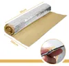 Ikodm 50 x 200 cm izolační rohož do auta   1 m² izolační Náhled obrázku produktu 2