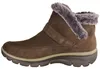 Skechers Easy Going Gentle Winter, barva hnědá (CHOC), Náhled obrázku produktu 19