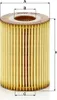 MANN-FILTER HU 821 X - Set di filtri olio con guarnizioni - Anteprima dell’immagine prodotto 9