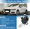 No.8V0955711 Moteur D'Essuie-Glace Arrière Pour Audi A3 S3 Voir les images du produit 3