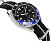 Casio Herrenuhr Armbanduhr Textilband MDV-10C-1A2VEF Produktbild-Vorschau 4