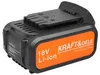Batteria KD1760 20V 4,0 Ah Li-Ion 06059 Anteprima dell’immagine prodotto 12