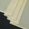 Gardinen Vorhänge Voile Gardine Transparent Dekoschal Uni Produktbild-Vorschau 11