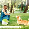 Hundespielzeuge, Ballwurfmaschine für Hunde, Ballmaschine Produktbild-Vorschau 7