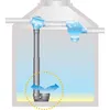 Beruhigter Zulauf DN 100 für Regenwasser Produktbild-Vorschau 8