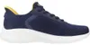 Skechers Sneakers 118312NVY in Blue color size 45 Produktbild-Vorschau 47