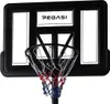 Pegasi Basketballkorb Play 1.35 - 3.05m Produktbild-Vorschau 10