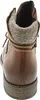 Rieker Damen Vintage Stiefelette mittelbraun, Damen:36 EU Produktbild-Vorschau 9
