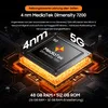 Blackview MEGA 12 12GB+256GB | IP69K wasserdicht | 12.2" Produktbild-Vorschau 4