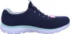SKECHERS Summits Schuhe Damen blau 38 Produktbild-Vorschau 93