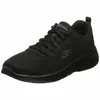 Skechers Dynamight 2.0 Rayhill Schwarz BBK Größe EU 46 Produktbild-Vorschau 24