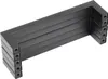 Yorbay 10 Stück Edelstahl Möbelgriffe 128mm , Produktbild-Vorschau 4