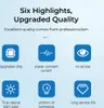 A graphic displaying six highlighted features of a product with icons and text descriptions. Náhled obrázku produktu