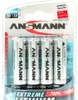 Ansmann Extreme Lithium AA Mignon - Jednorázová baterie - Náhled obrázku produktu 12