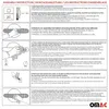 OMAC deurklinkbescherming voor TOYOTA AURIS (NRE15, ZZE15, Productafbeelding-voorbeeld 4