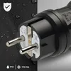 PC ELECTRIC Spina angolare con contatto di protezione in Anteprima dell’immagine prodotto 7