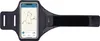 Hama Sport Wristband \Finest Sports\ antracite Cinturino Anteprima dell’immagine prodotto 2
