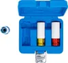 BGS 7200 Kraft-Schoneinsätze, 17-19-21 mm, 12,5 (1/2), Produktbild-Vorschau 2