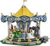 LEGO Creator Carousel, Zestaw do budowania, 16 lat(a), 2670 Podgląd zdjęcia produktu 20