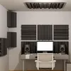 4 Stück Akustikplatten, Studio-Akustikschaum, Produktbild-Vorschau 5