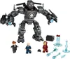 LEGO Marvel Super Heroes 76190 - Iron Man i chaos wywołany Podgląd zdjęcia produktu 7
