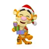 Disney - Tigger 1130 Special Edition Flocked - Funko Pop! - Produktbild-Vorschau 3